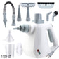 ✨ Multipurpose Handheld Steam Cleaner – Chemical-Free Deep Cleaning! ✨