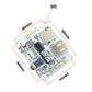 Bluetooth Audio Receiver Board for DIY