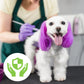 Dog Hair Dye Cream Kit with Safe Long-Lasting Dye Effect