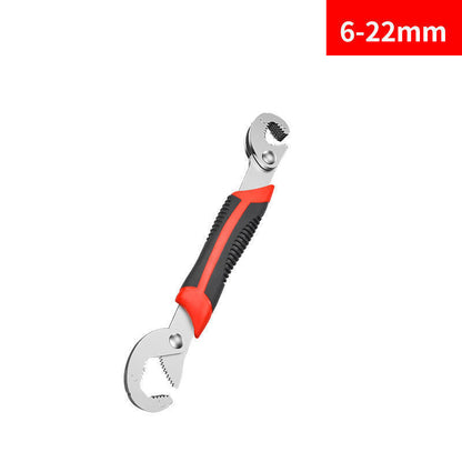 Universal Adjustable Quick Snap & Grip Wrench