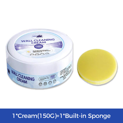 Multi-Purpose Wall Cleaning & Conditioning Cream