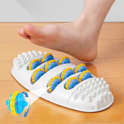 Home Foot Roller Acupressure Massager