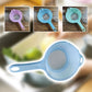 Kitchen Mesh Drainer with Handle