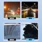 Car Glass Oil Film Foam Cleaner Spray
