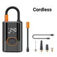 🎁Last Day 49% Off🔥Multifunctional Portable Car Tire Inflator with Light