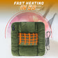🎁LAST DAY SALE-49% OFF🎁USB Heated Seat Cushion