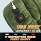 🎁LAST DAY SALE-49% OFF🎁USB Heated Seat Cushion
