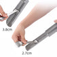 Stainless Steel Double-head Meatball Maker Tool Kit