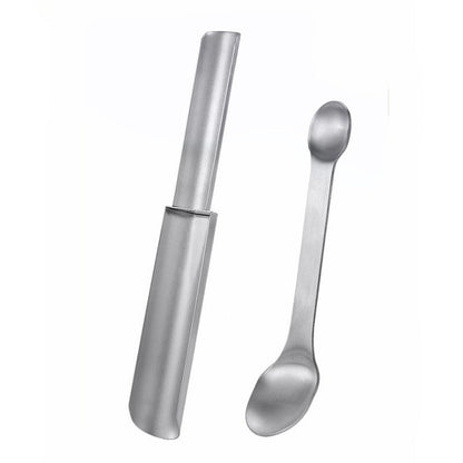 Stainless Steel Double-head Meatball Maker Tool Kit