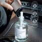 Aromatherapy Car Air Freshener – Long-Lasting Scent and Odor Eliminator