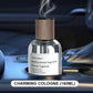 Aromatherapy Car Air Freshener – Long-Lasting Scent and Odor Eliminator
