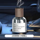 Aromatherapy Car Air Freshener – Long-Lasting Scent and Odor Eliminator