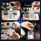 Aromatherapy Car Air Freshener – Long-Lasting Scent and Odor Eliminator