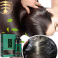 Natural Plant Hair Dye Shampoo