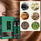 Natural Plant Hair Dye Shampoo