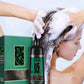 Natural Plant Hair Dye Shampoo