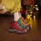 ✨New Arrival✨Women’s Retro Cushion Thick Sole Casual Shoes