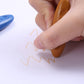 12/24/36 Colors Washable and Non-toxic Peanut Crayons