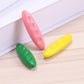 12/24/36 Colors Washable and Non-toxic Peanut Crayons