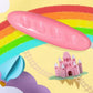 12/24/36 Colors Washable and Non-toxic Peanut Crayons