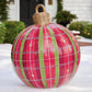 ✨CHRISTMAS SALE 50% OFF✨    Outdoor Christmas PVC inflatable Decorated Ball