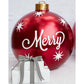 ✨CHRISTMAS SALE 50% OFF✨    Outdoor Christmas PVC inflatable Decorated Ball