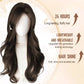 Women's Fashion Full Head Long Wig