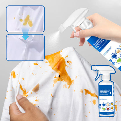 Buy 3 Get 1 Free Free Shipping Non-Ionic Powerful Stain Remover for Dry Cleaning