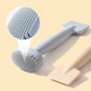 Handheld Double-Sided Silicone Face Mask Applicator