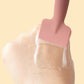 Handheld Double-Sided Silicone Face Mask Applicator