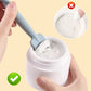 Handheld Double-Sided Silicone Face Mask Applicator
