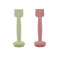 Handheld Double-Sided Silicone Face Mask Applicator