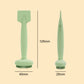 Handheld Double-Sided Silicone Face Mask Applicator