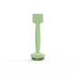 Handheld Double-Sided Silicone Face Mask Applicator