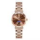 🎀49.99%OFF New Year Sale🎀Fashionable Diamond Moon Star Watch for Women
