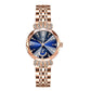 🎀49.99%OFF New Year Sale🎀Fashionable Diamond Moon Star Watch for Women