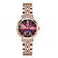 🎀49.99%OFF New Year Sale🎀Fashionable Diamond Moon Star Watch for Women