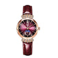🎀49.99%OFF New Year Sale🎀Fashionable Diamond Moon Star Watch for Women