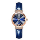 🎀49.99%OFF New Year Sale🎀Fashionable Diamond Moon Star Watch for Women