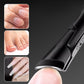 🔥 NEW HOT SALE 💥 BUY ONE GET ONE FREE Wide Mouth Beveled Nail Clippers -- 🍃 Splash Proof Heavy Duty ✨.