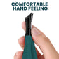 🔥 NEW HOT SALE 💥 BUY ONE GET ONE FREE Wide Mouth Beveled Nail Clippers -- 🍃 Splash Proof Heavy Duty ✨.