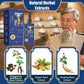 Gentle Botanical Extracts Hair Dye