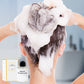 Floral Scented Shampoo and Body Wash Set