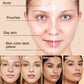 🔥Christmas Sale 49.99% OFF🔥 Lightweight Waterproof Long Lasting Natural Foundation