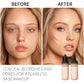 🔥Christmas Sale 49.99% OFF🔥 Lightweight Waterproof Long Lasting Natural Foundation