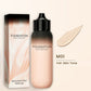 🔥Christmas Sale 49.99% OFF🔥 Lightweight Waterproof Long Lasting Natural Foundation