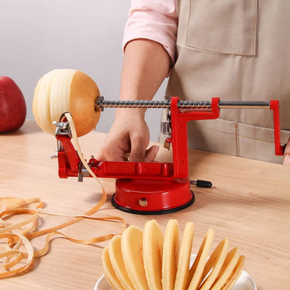 🎁3 in 1 hand peeler🍎