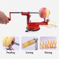 🎁3 in 1 hand peeler🍎