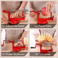 🎁3 in 1 hand peeler🍎