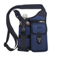 Outdoor Crossbody Bag with Water Bottle Holder